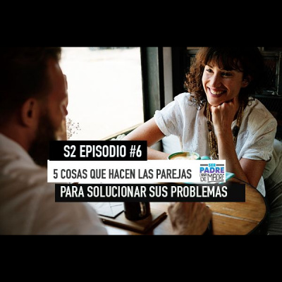 Ser Padre Está De Madre