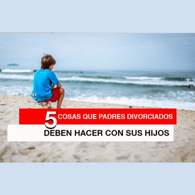 Ser Padre Está De Madre