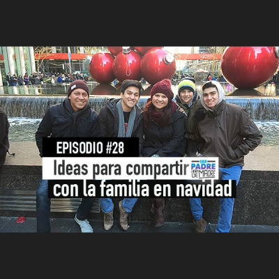 Ser Padre Está De Madre