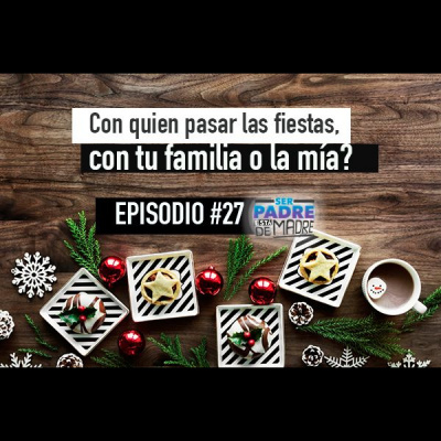 Ser Padre Está De Madre