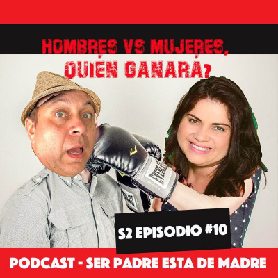 Ser Padre Está De Madre