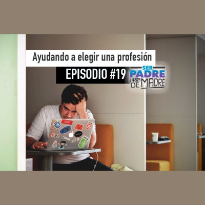 Ser Padre Está De Madre