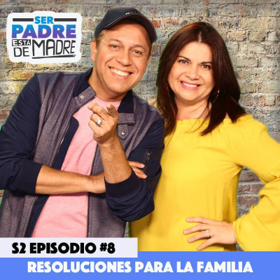 Ser Padre Está De Madre