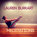 Podcast Lauren Burkart