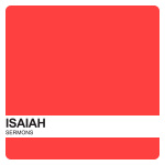 Isaiah Sermons Covenant United Reformed Church
