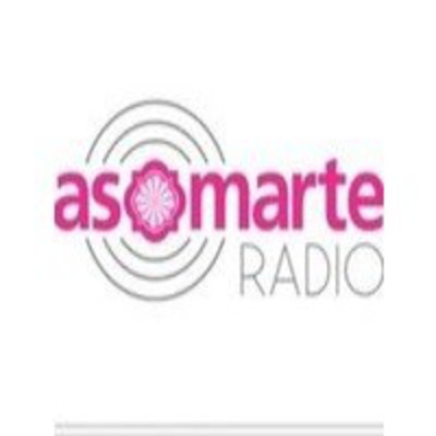 Asomarte Radio