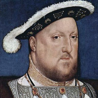 Henry VIII: Accession