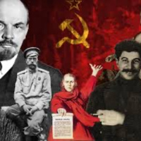 Episode 4: Russia and the Soviet Union: The Provisional Government