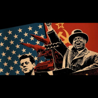 The Cold War: The origins and conferences