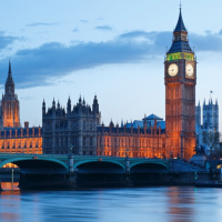 UK Episode 3: Is Democracy in Trouble? 