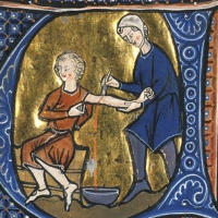 Episode 6: The History of Western Medicine: Lung Cancer