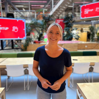 Karen Dolva har solgt til offentlig sektor i ti år: Her er hennes tre oppfordringer til politikerne 