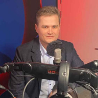 Slik bygget de Bulder Bank, med Simen Eilertsen