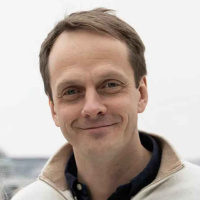 Kristian Jul Røsjø i Antler: Slik plukker han gründere og henter kapital