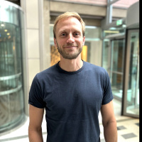 Fra 0 til 40 millioner iomsetning på tre år. Henrik Langelands andre gründerreise i Enode