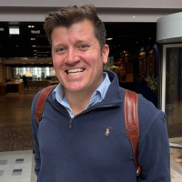 Fra feilslått strategi til 100 millioner i omsetning. Slik skalerte Kindly salget, med Martin Sætre.