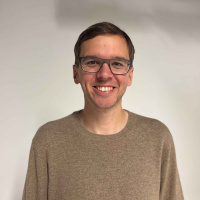 Alenemor-sønnen som ble seriegründer og gikk til sak mot staten: Dag-Inge Aas har en Draum