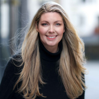  Mentaltrener Cecilie Ystenes Myhre: Slik lykkes du med ledelse, ansvar og press på jobben