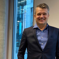 Vipps-sjef Rune Garborg om å legge ned Vipps Mobil + ledelse