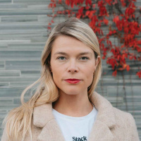 Madeleine Bjørnestad Røed: Slik vil hun få kvinner til å investere og starte selskaper