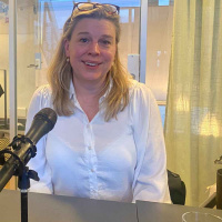 Hedda Heyerdahl bygde og solgte ladestasjon-selskap. Nå er hun i gang med sykkel-startup