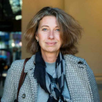 Silvija Seres AI -råd til næringslivsledere 