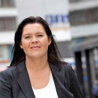 Hva betyr det at Trump vant? Sjeføkonom Elisabeth Holvik om norsk næringsliv og gründere