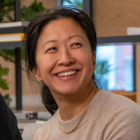 Fra oppstart til børs – Anne Kristine Lund om kultur, AI-skiftet og knallharde investorvalg