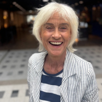 Prest og toppledercoach: Slik jobber Erica Grunnevoll med toppledere som er på randen av kollaps