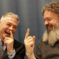 Waterhouse og Baille om 2021 og 2022