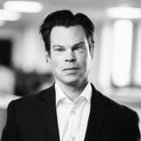 Modellen som slår markedet – Thomas Nielsen om å vinne i aksjeverdenen uten å være smartest i rommet