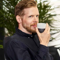 Fra feilet gründer til investor og startuphjelper: Thor Richard Isaksen