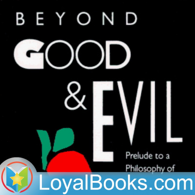 Beyond Good And Evil By Friedrich Nietzsche
