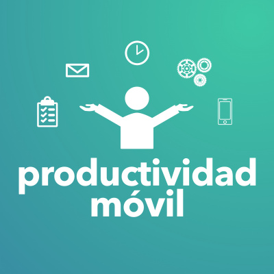 Productividad Móvil