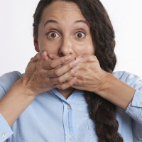 Episode 17 - Speak No Evil