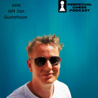 EP 393- GM Jan Gustafsson on the Candidates, the upcoming World Championship the Olympiad, and his Sicilian Defense Power Rankings 