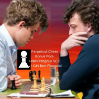 BONUS POD- Hans vs. Magnus Speed Chess Championship Preview with GM Ben Finegold