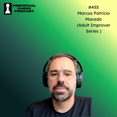 Perpetual Chess Podcast