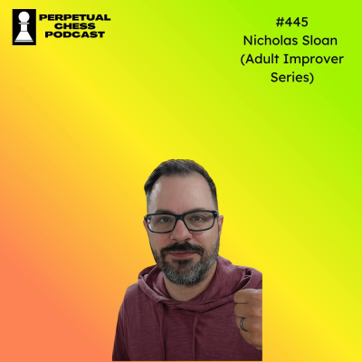 Perpetual Chess Podcast