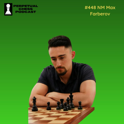 Perpetual Chess Podcast