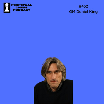 Perpetual Chess Podcast