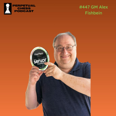 Perpetual Chess Podcast