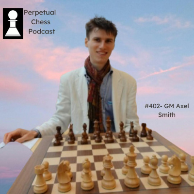 Perpetual Chess Podcast