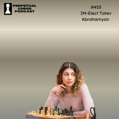 Perpetual Chess Podcast