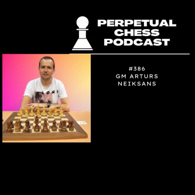 Perpetual Chess Podcast