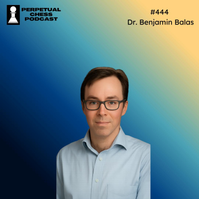 Perpetual Chess Podcast