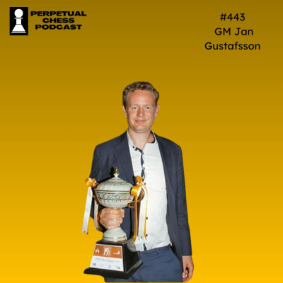 Perpetual Chess Podcast