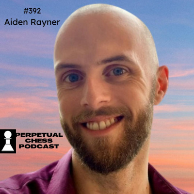 Perpetual Chess Podcast