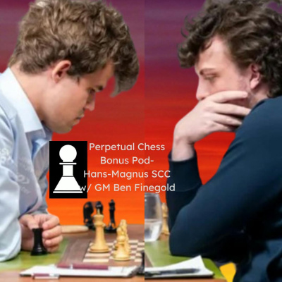 Perpetual Chess Podcast