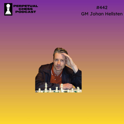 Perpetual Chess Podcast